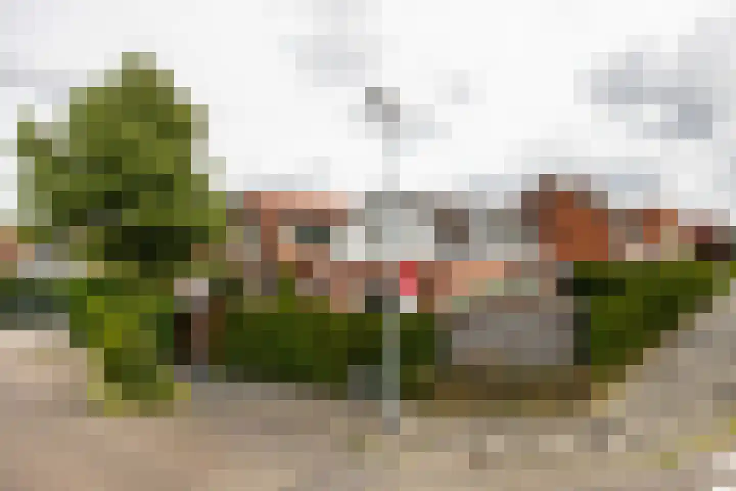 Kerkhoflaan 58 Zwanenburg thumbnail 29