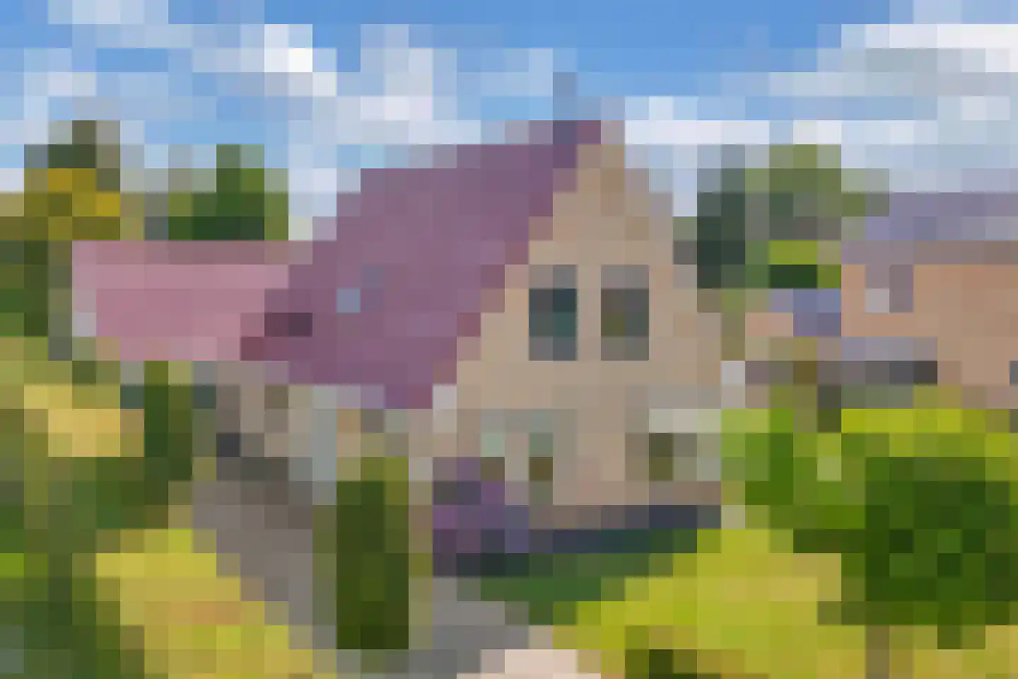 Kerkhoflaan 6 a Sintjohannesga thumbnail 5