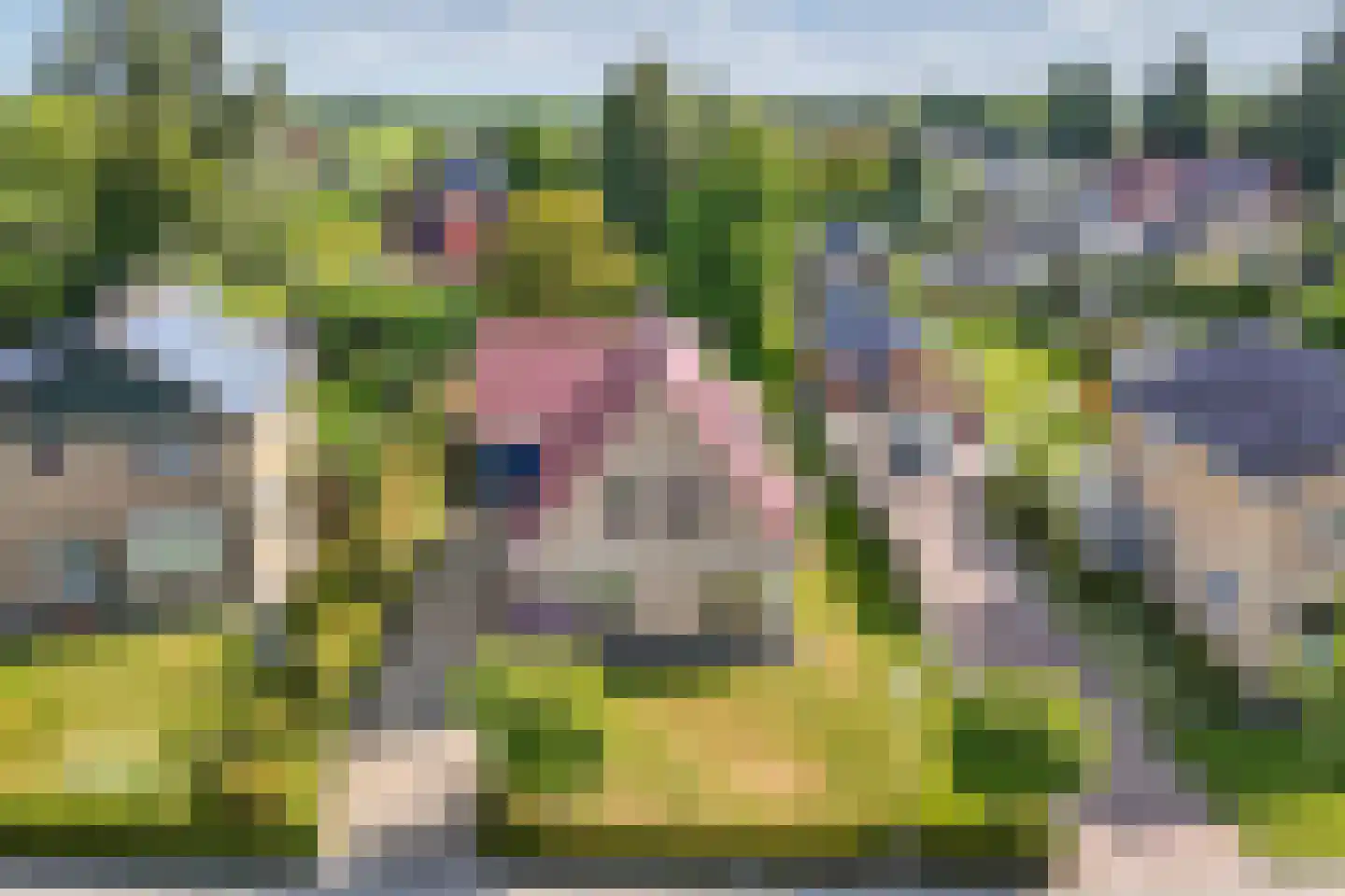 Kerkhoflaan 6 a Sintjohannesga thumbnail 6