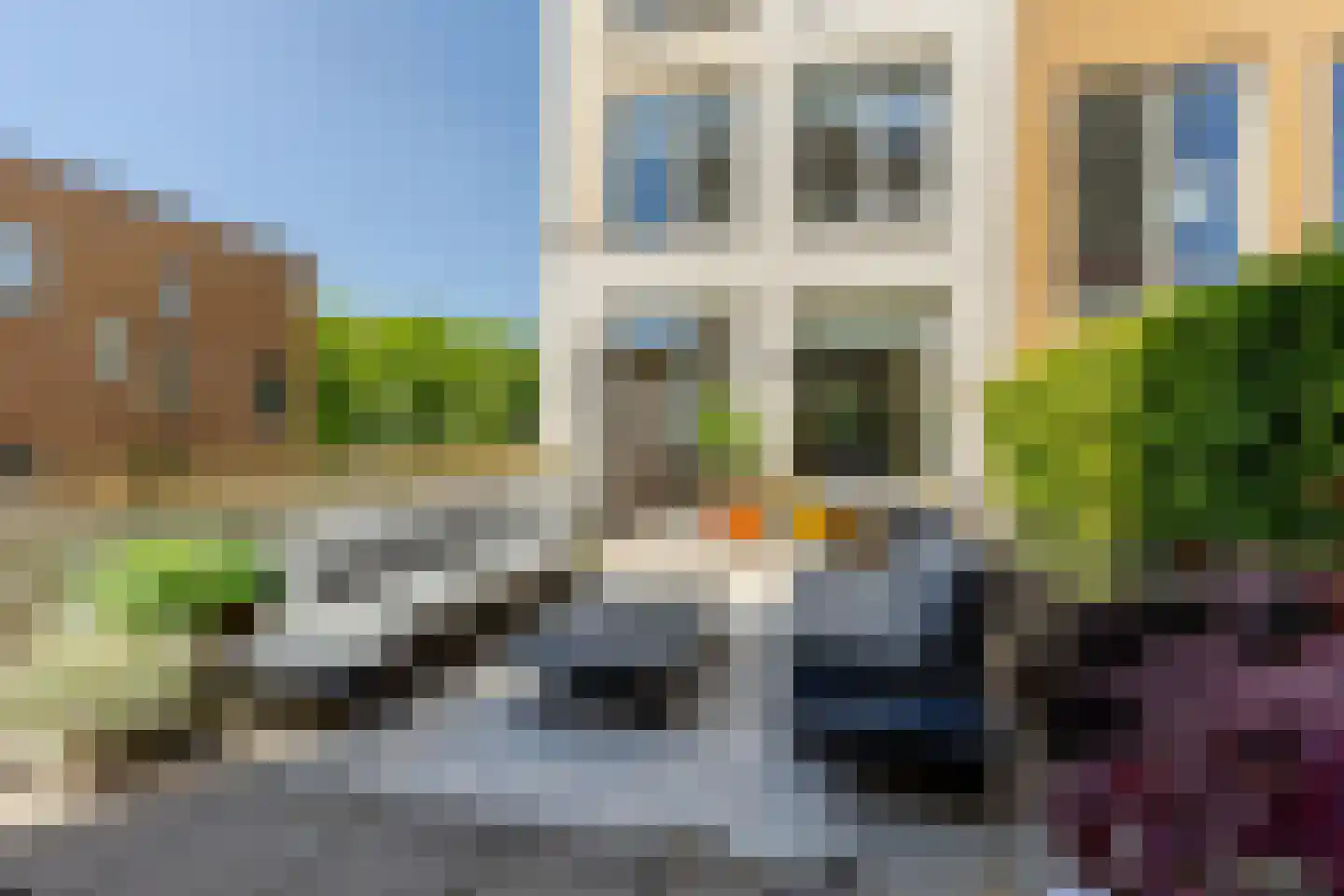 Kerkhoflaan 76 Rotterdam thumbnail 18