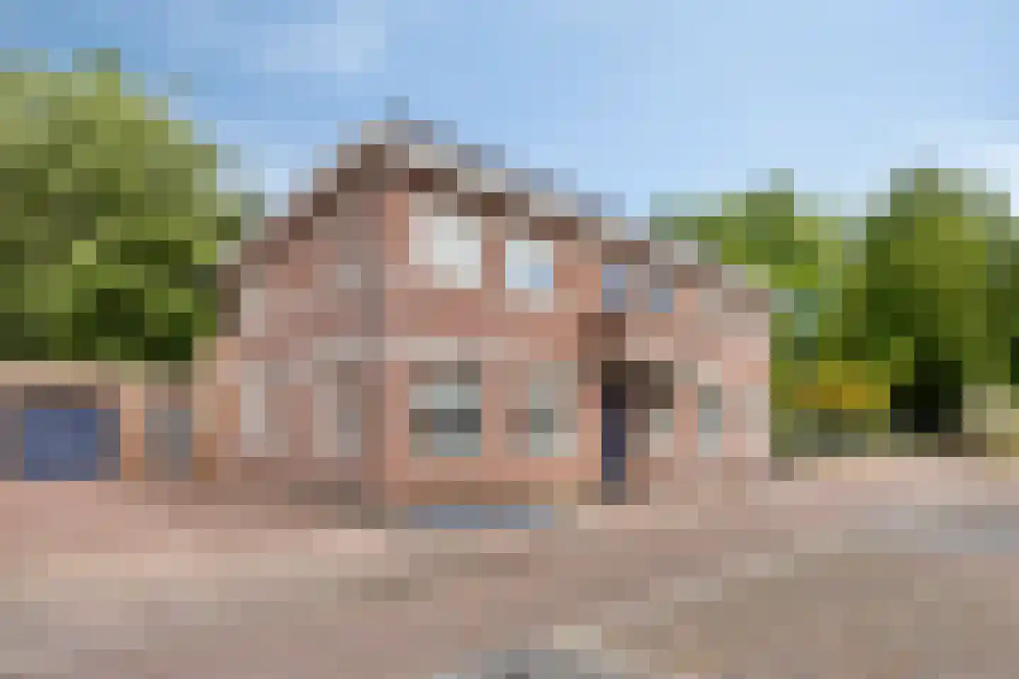 Kerkhofpad 3 C Best