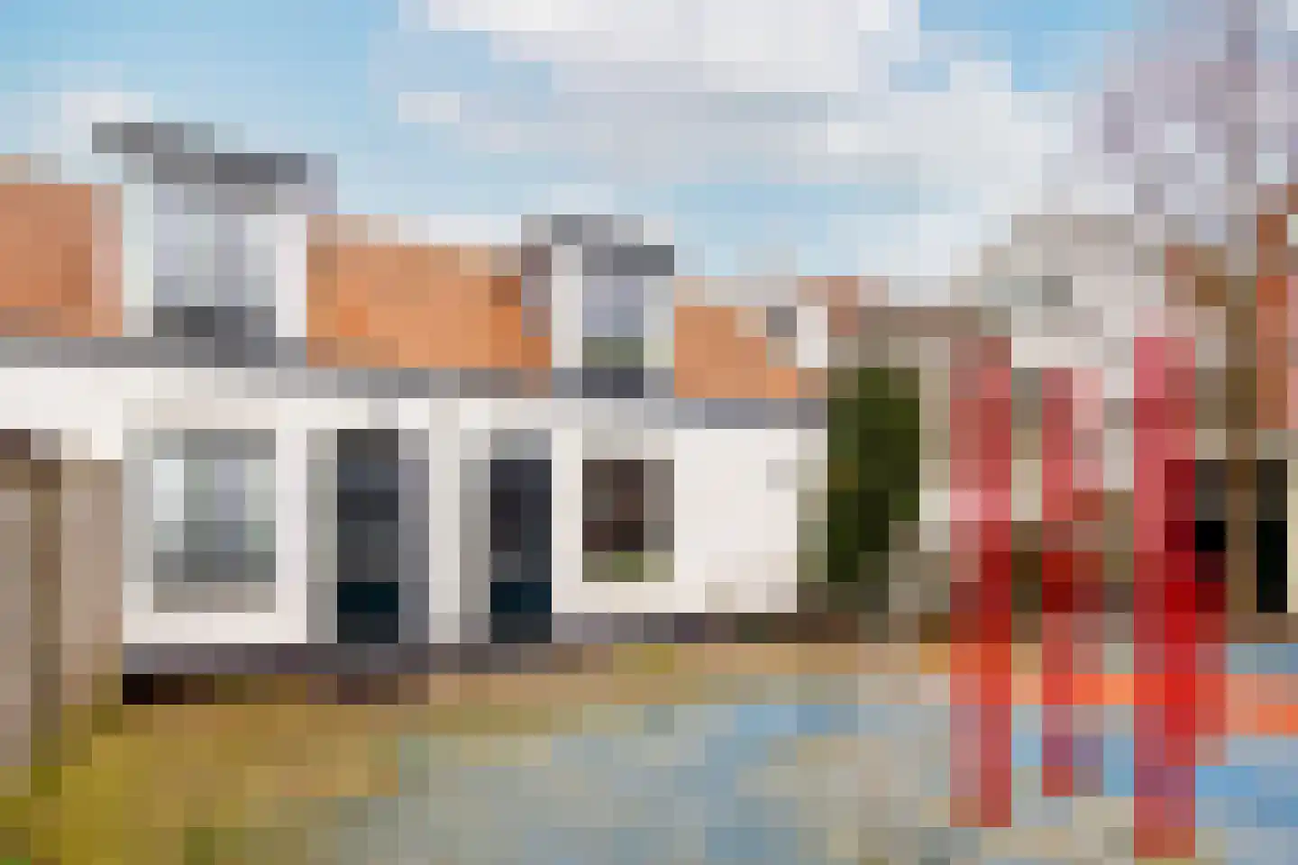 Kerkhofstraat 4 Haarlem