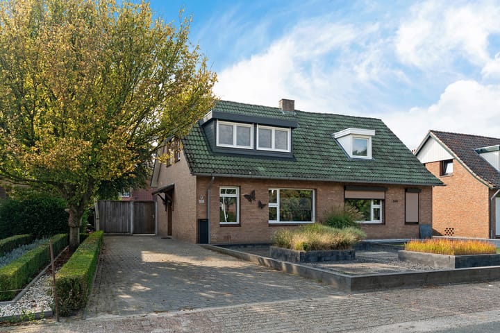 Photo de la maison Kerkhofweg 168, Overdinkel