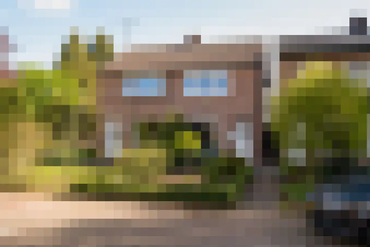 Kerkhofweg 247 dans Overdinkel
