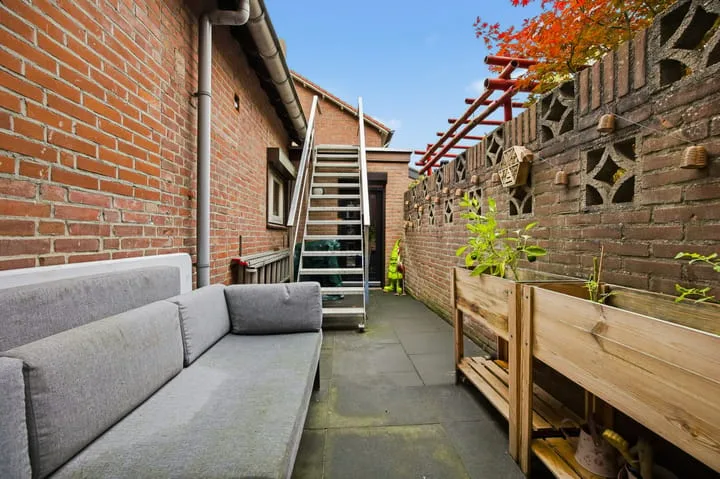 Kerkhofweg 66 Breda thumbnail 12