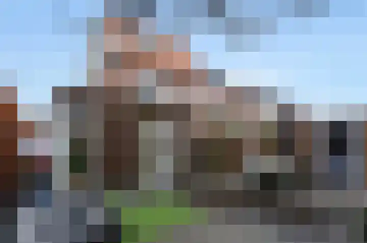 Kerklaan 1 in Koudekerk aan den Rijn