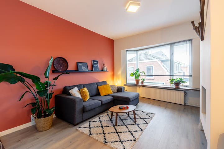 Foto de la vivienda Kerklaan 100a, Nieuwerkerk aan den IJssel