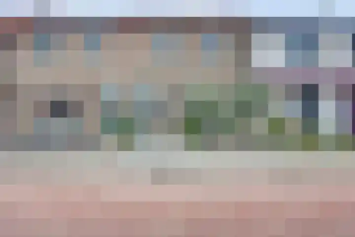 Kerklaan 12 in De Lier