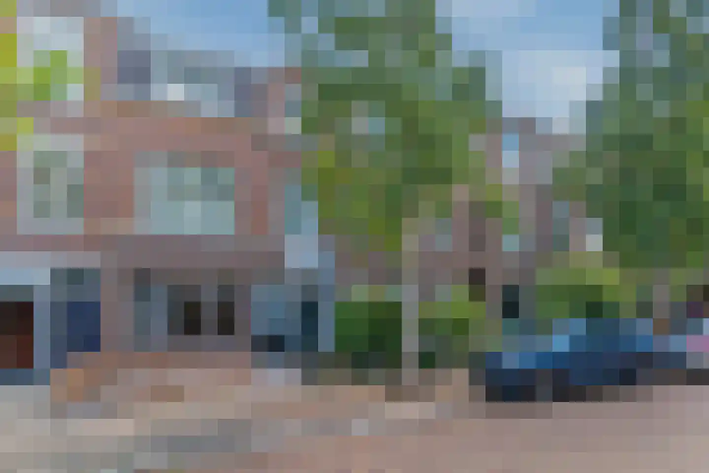 Kerklaan 125 in Rijswijk
