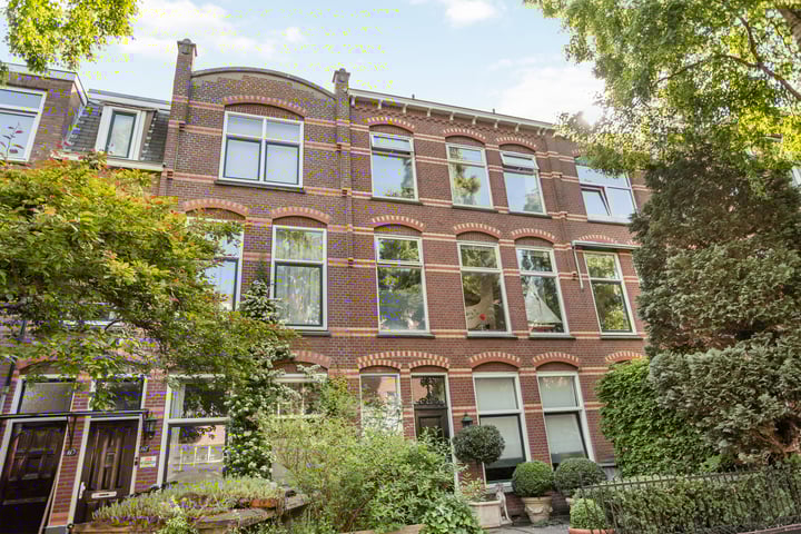 Kerklaan 149 dans Rijswijk photo