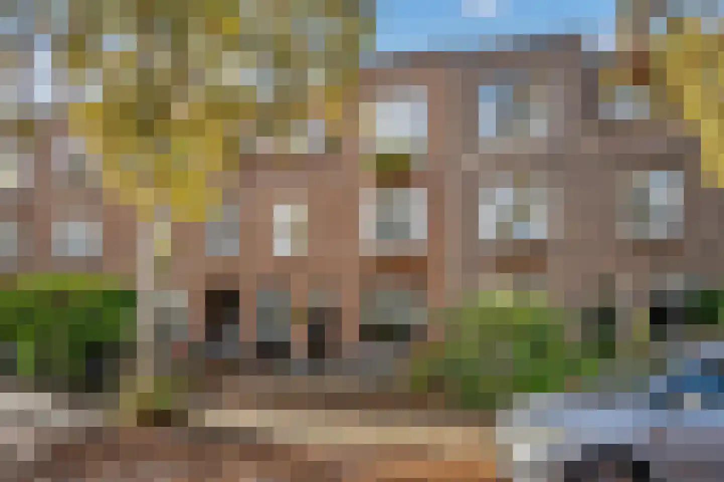 Kerklaan 166 in Rijswijk