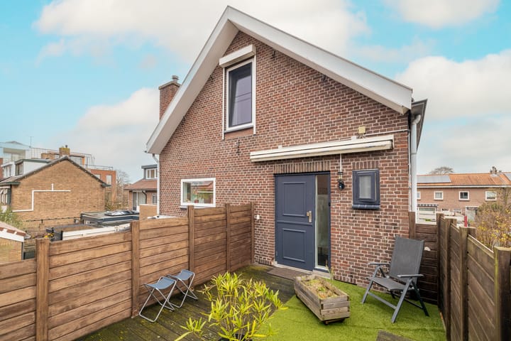 Kerklaan 16A dans Wateringen photo