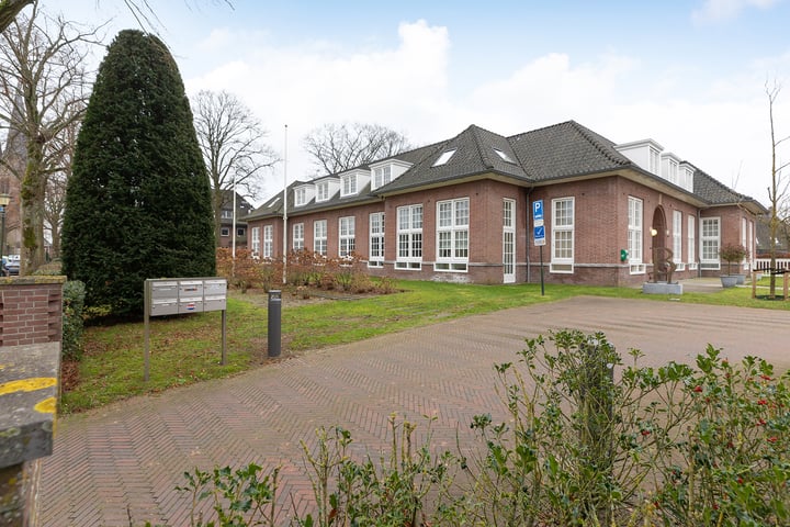 Kerklaan 16c in Blaricum photo