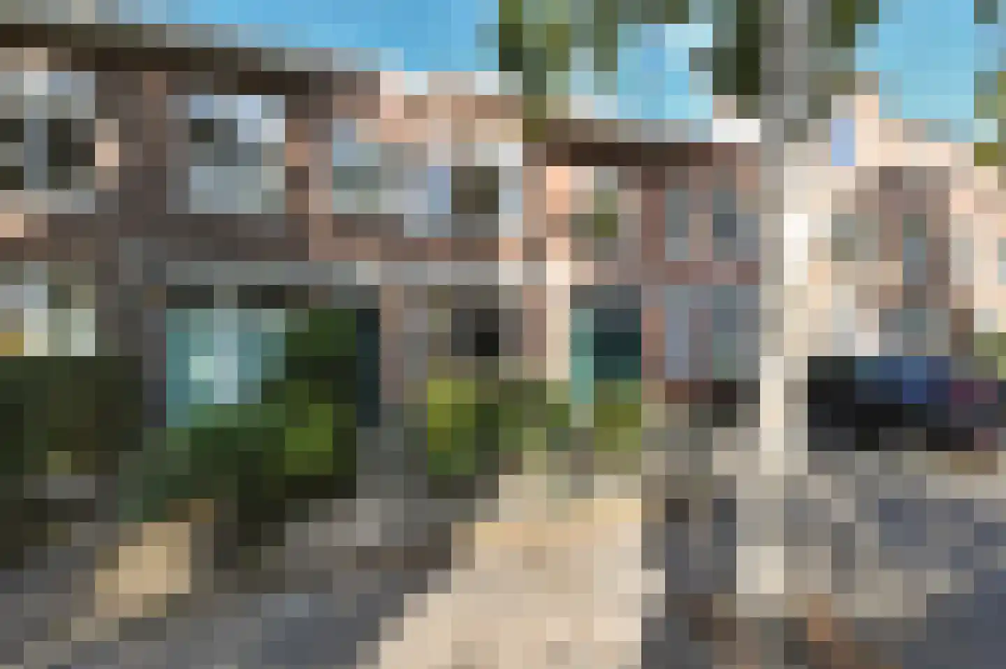 Kerklaan 194 in Rijswijk