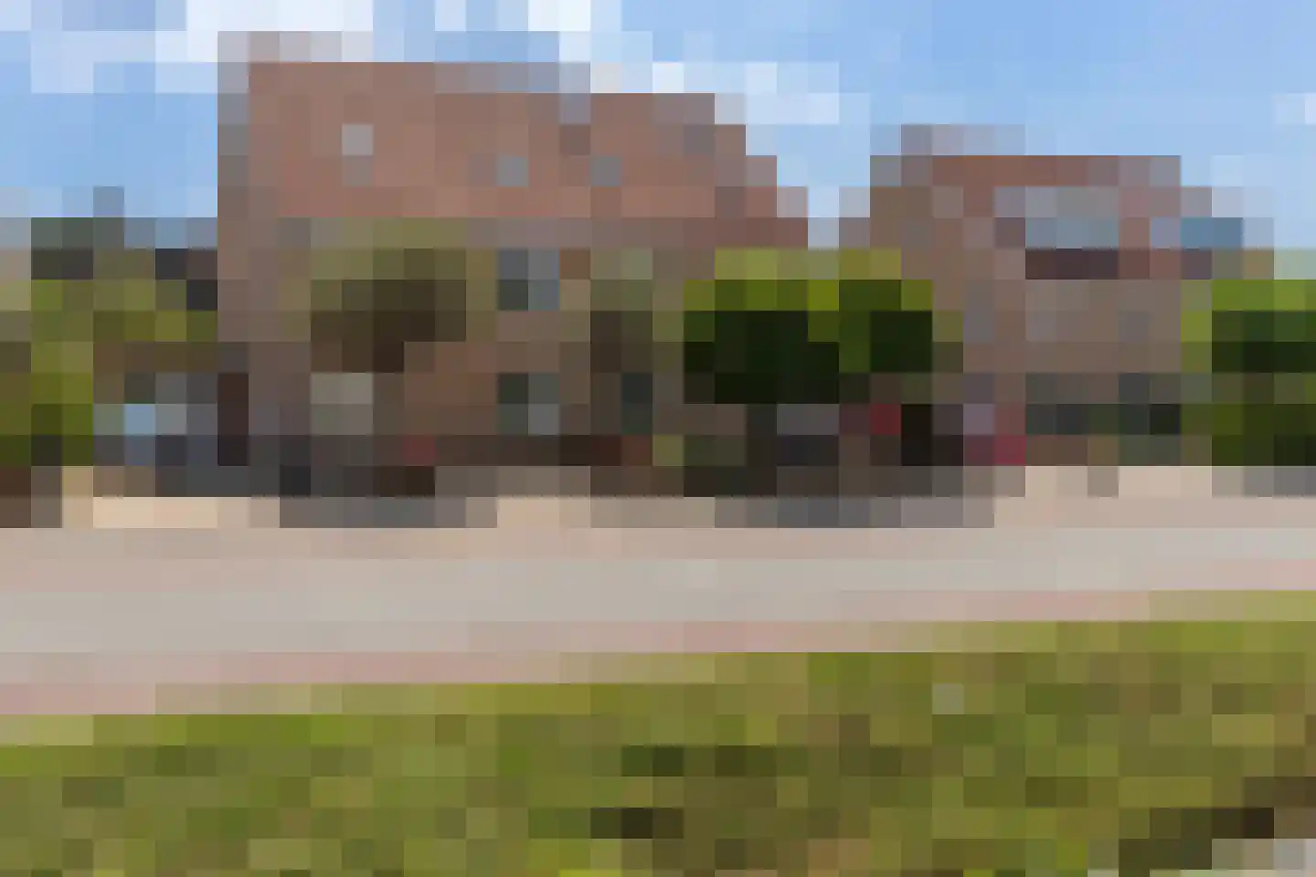Kerklaan 2 Leimuiden