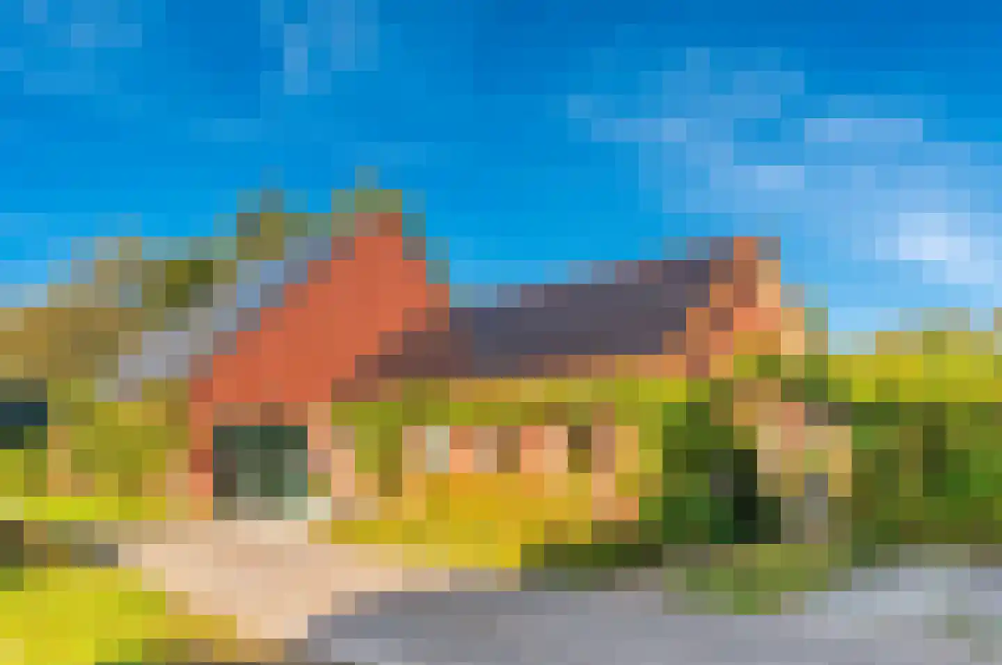 Kerklaan 2 't Zandt