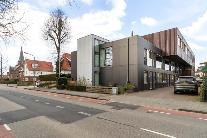 Kerklaan 20-ap13 in Kortenhoef photo