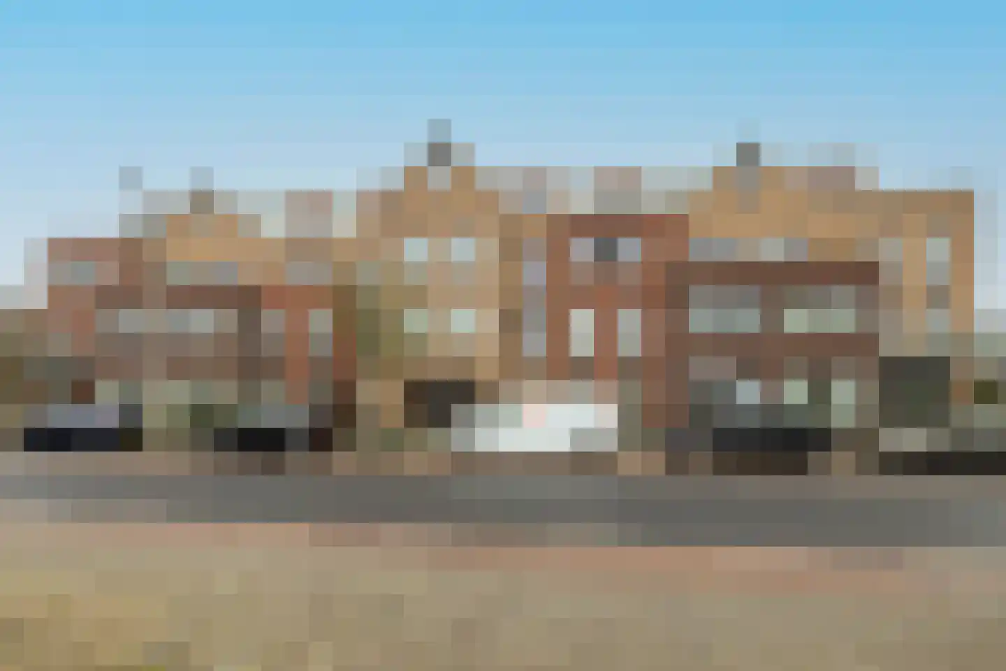 Kerklaan 24 A in Wateringen