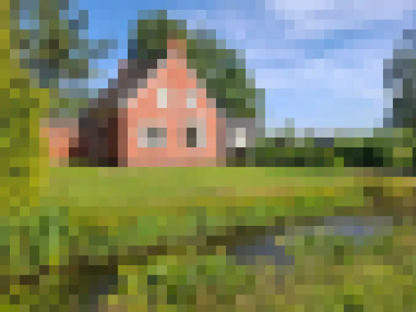 Kerklaan 3 in Meedhuizen