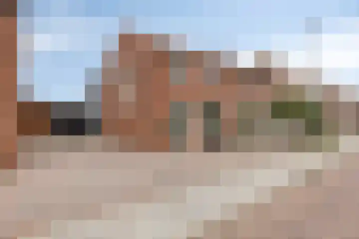 Kerklaan 30 dans Heinkenszand