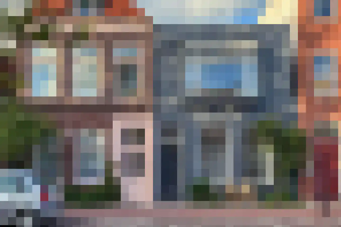 Kerklaan 33 Groningen
