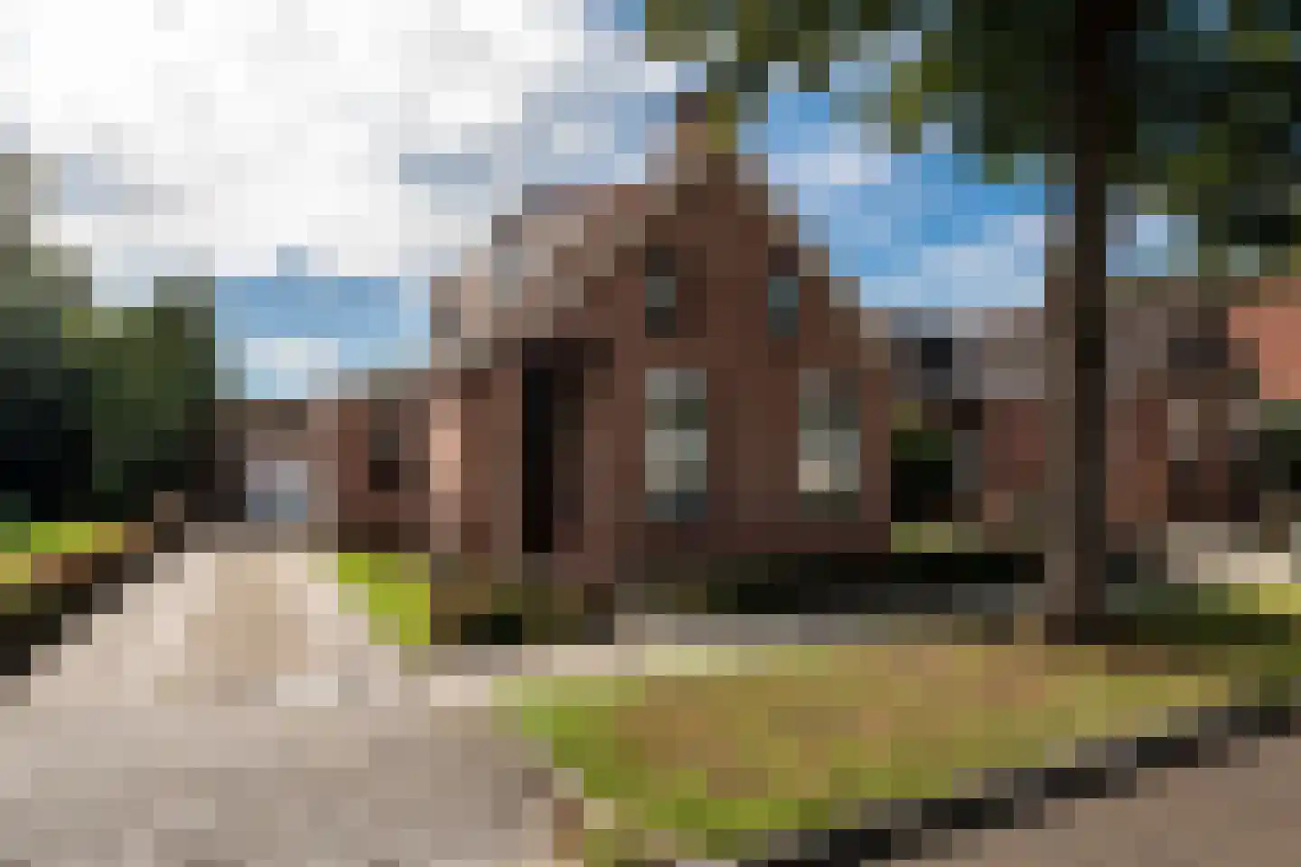Kerklaan 35 in Oude Pekela