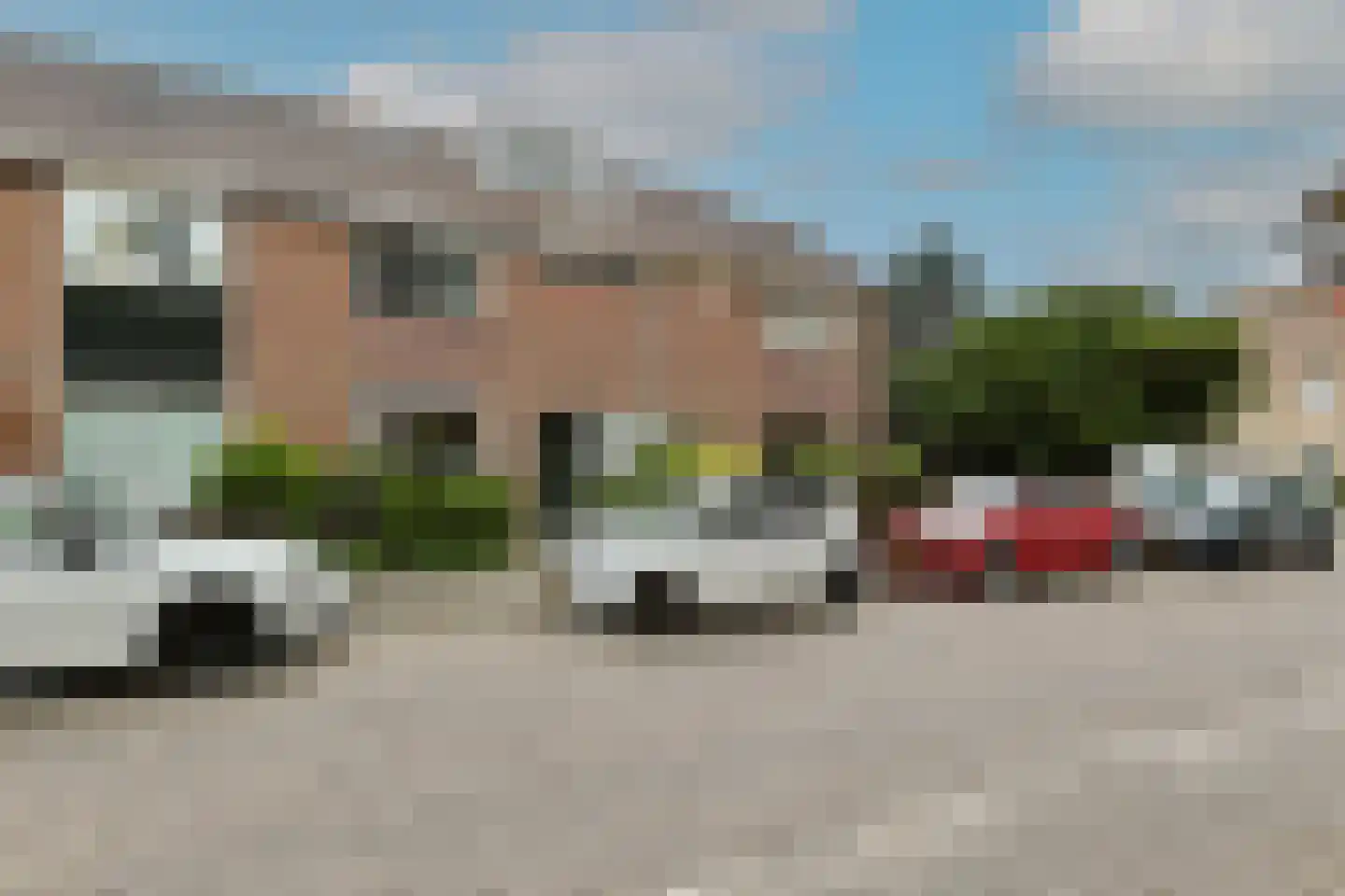 Kerklaan 37 Koudekerk aan den Rijn foto 2