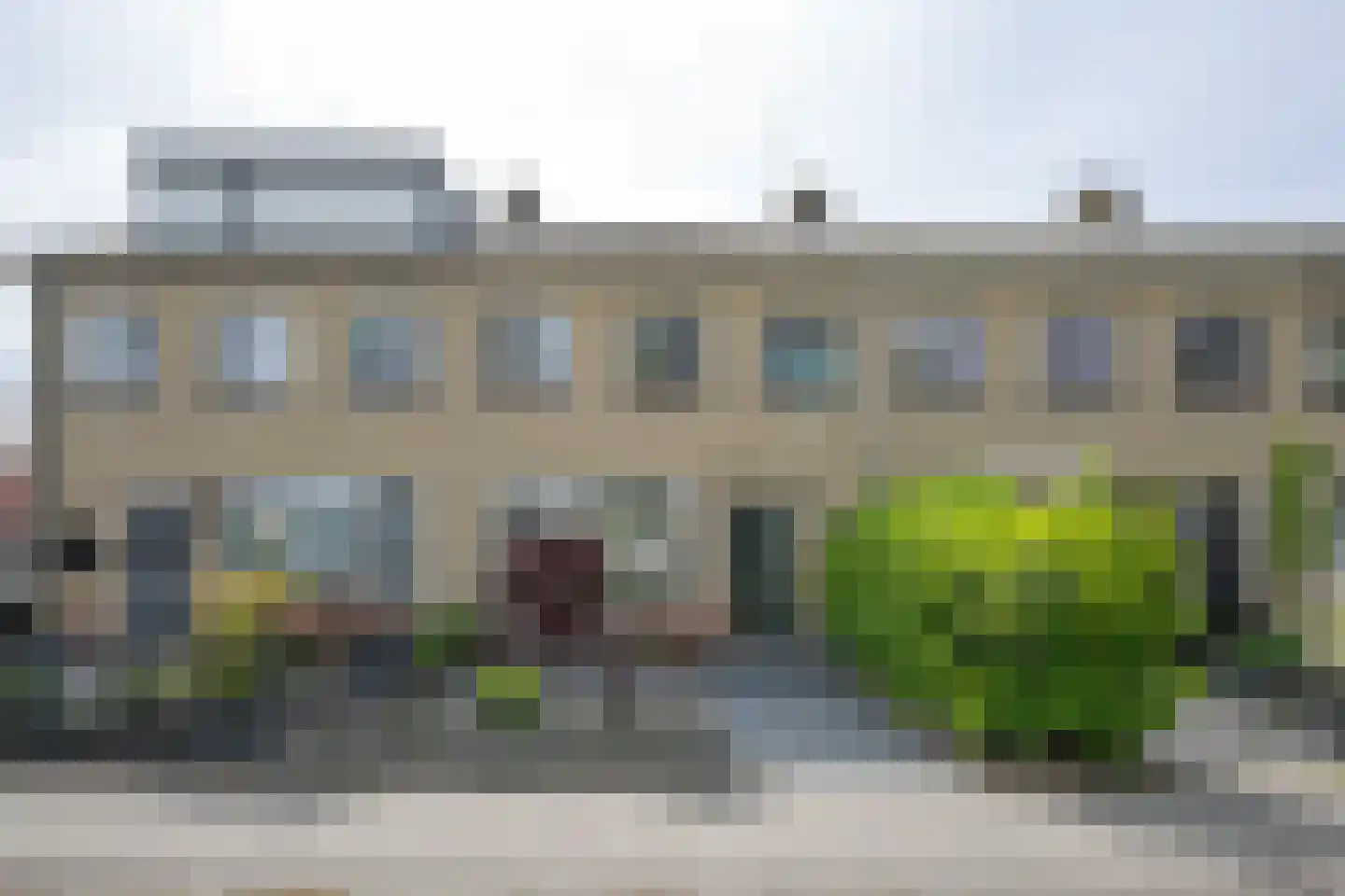 Kerklaan 38 Leimuiden