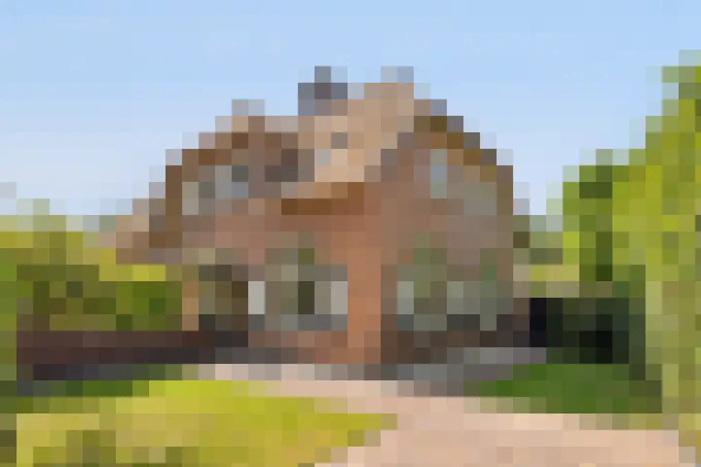 Kerklaan 48 in Laren