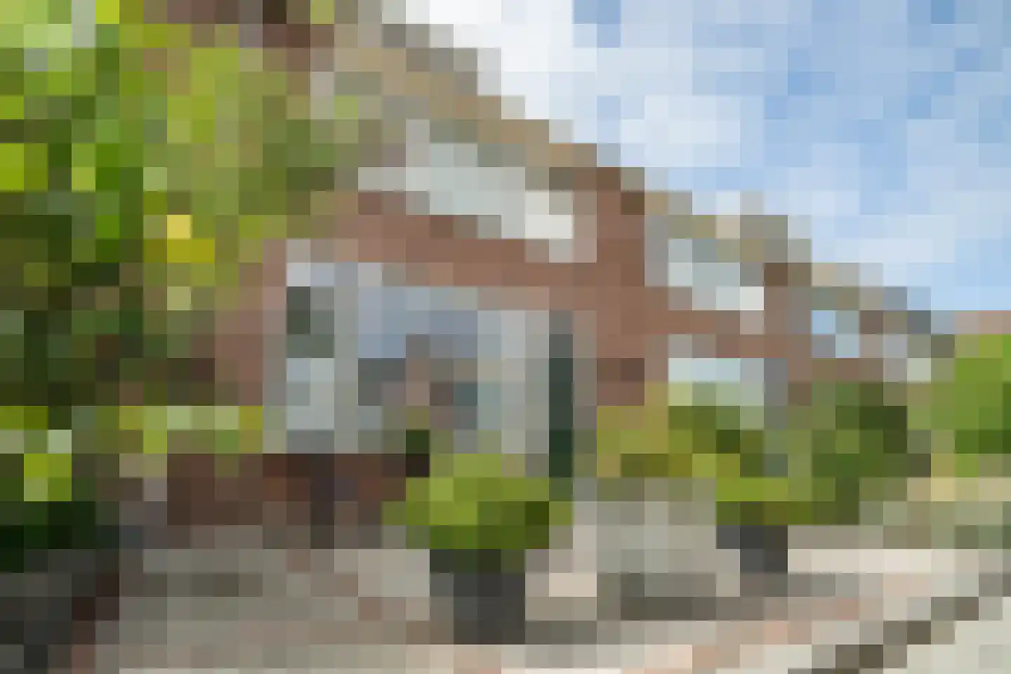 Kerklaan 5 in Zoeterwoude