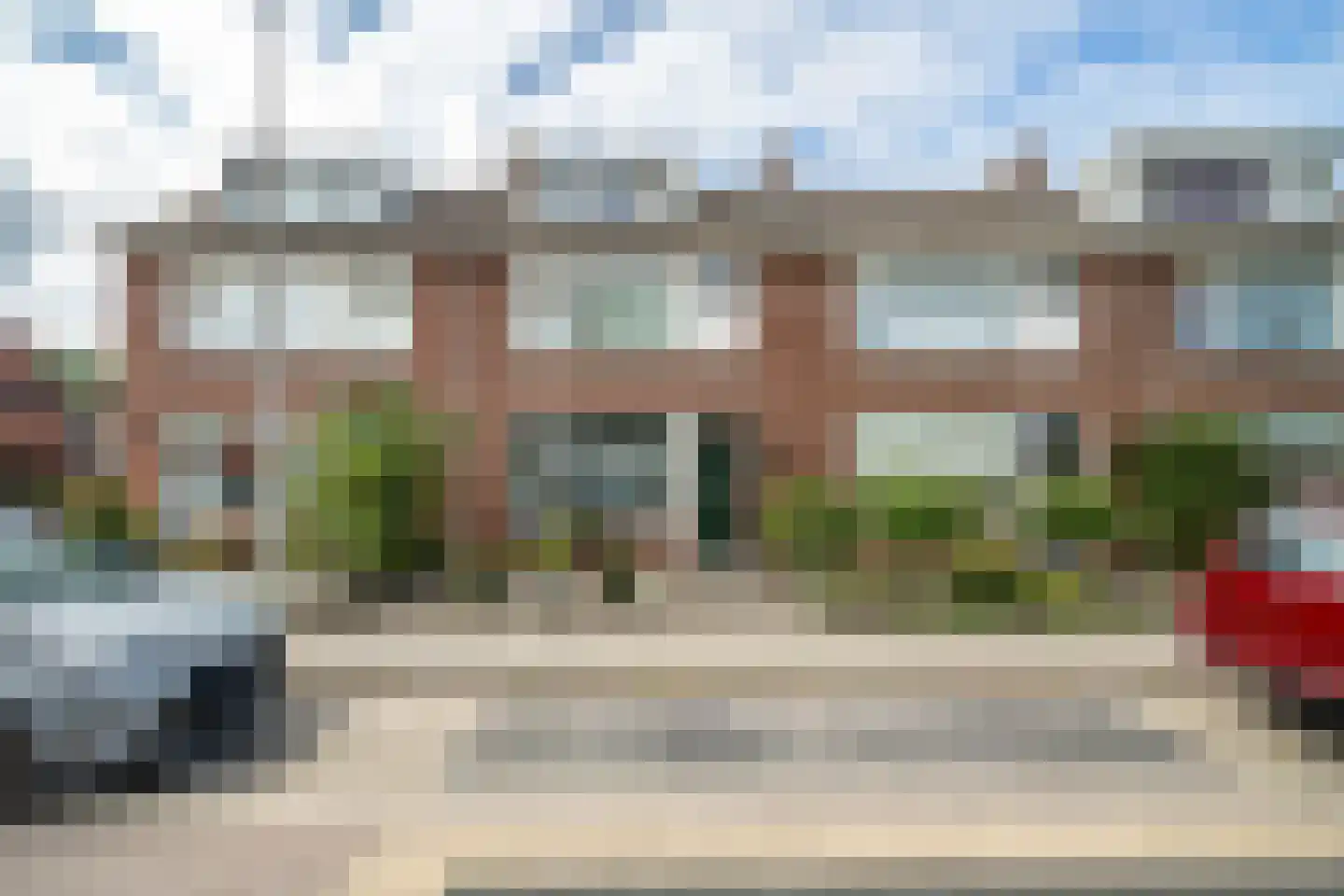 Kerklaan 5 in Zoeterwoude
