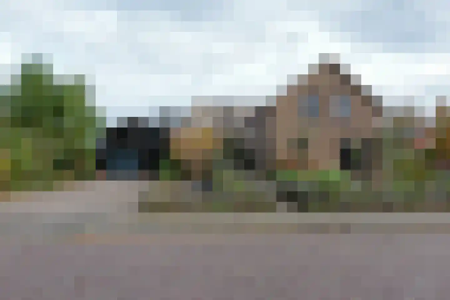 Kerklaan 5 Marum