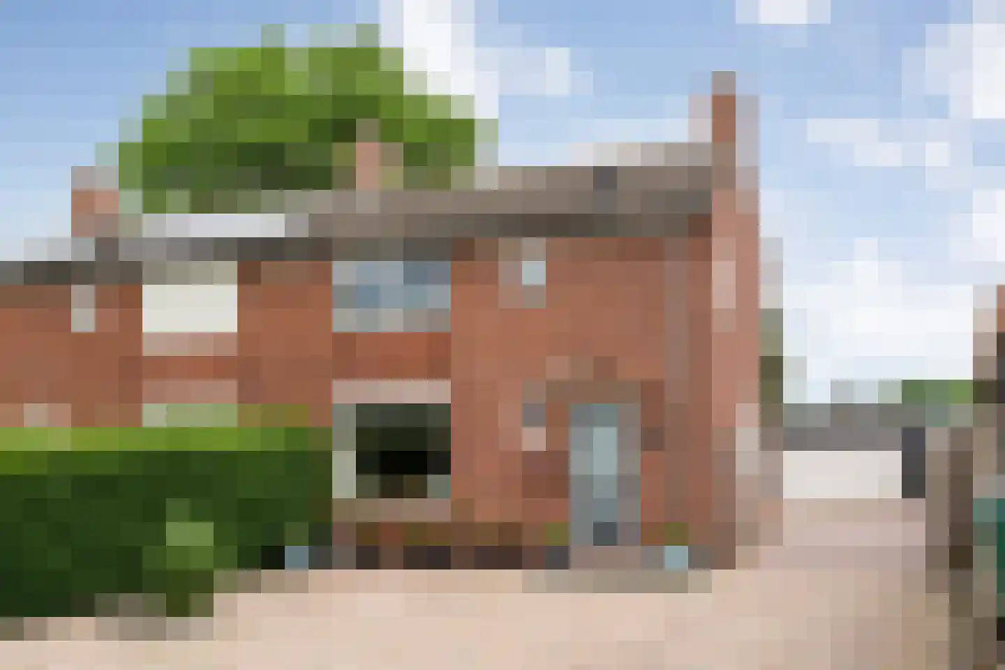 Kerklaan 5 Nieuw-Buinen