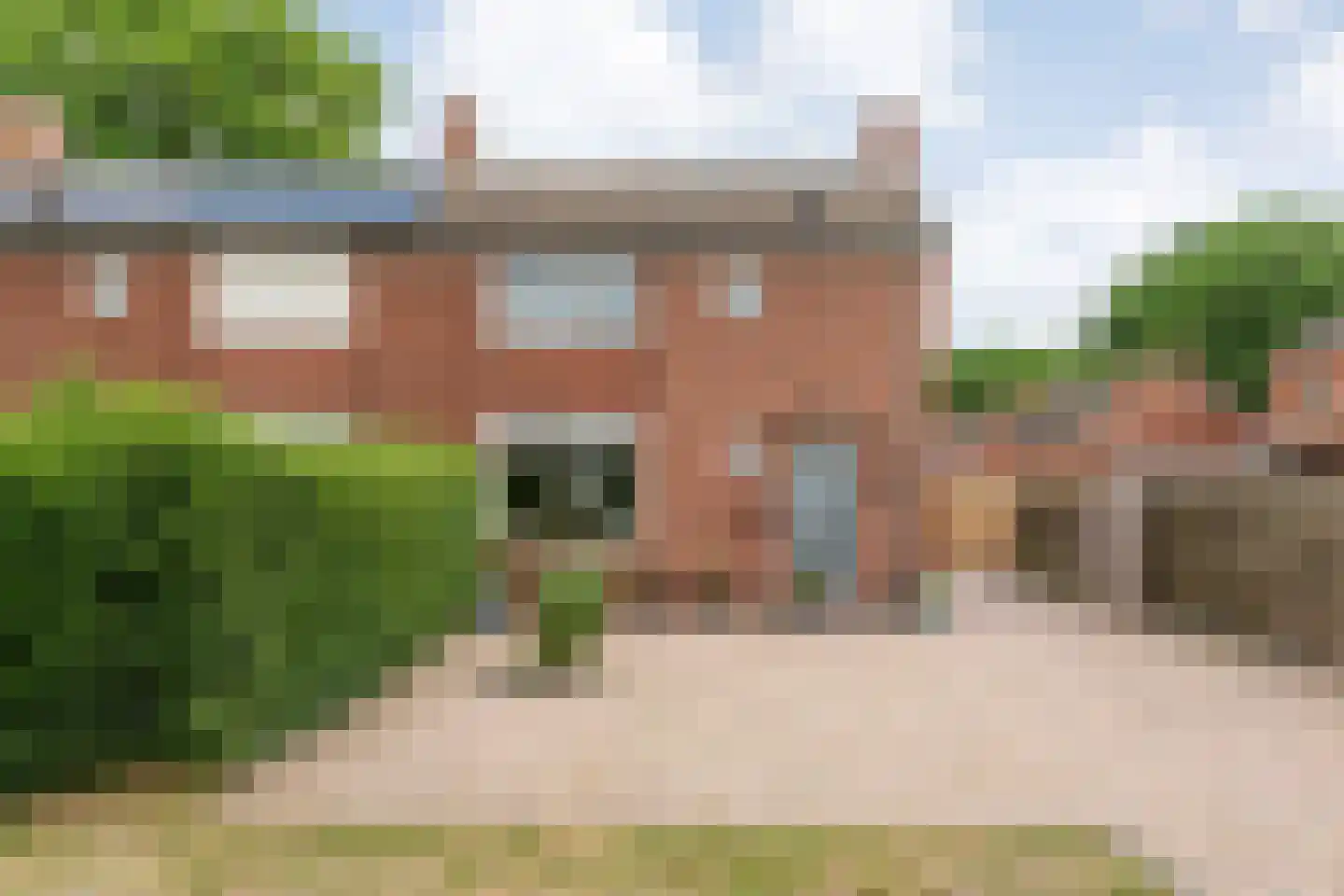 Kerklaan 5 Nieuw-Buinen foto 2