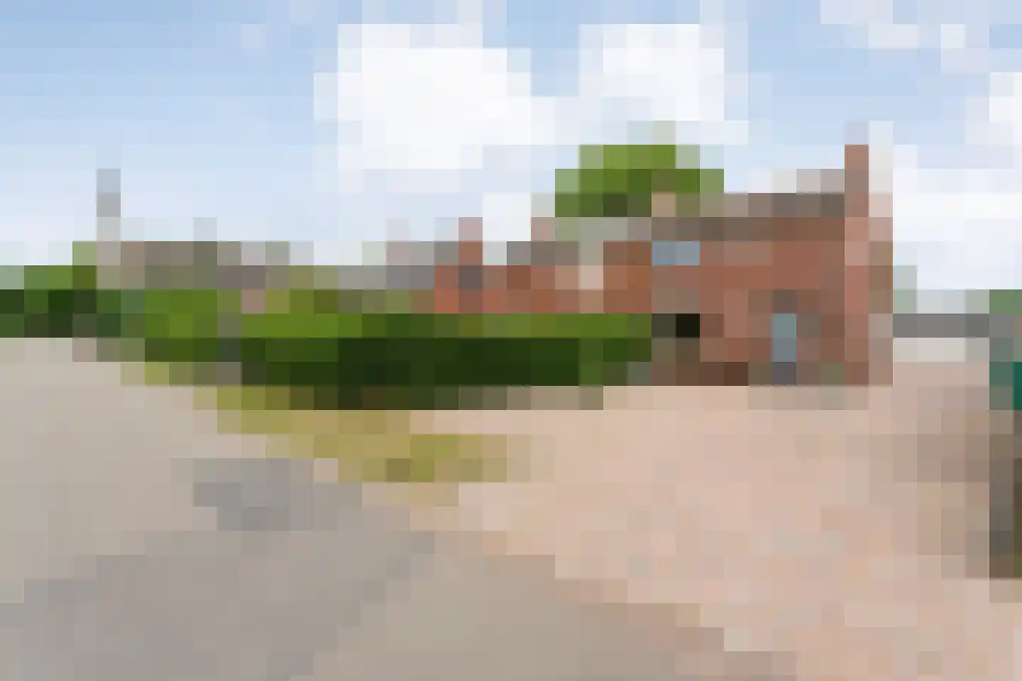 Kerklaan 5 Nieuw-Buinen foto 3