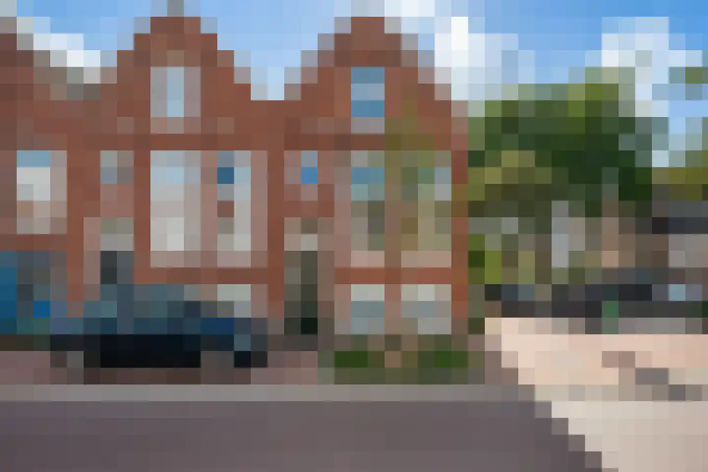 Kerklaan 50 Groningen