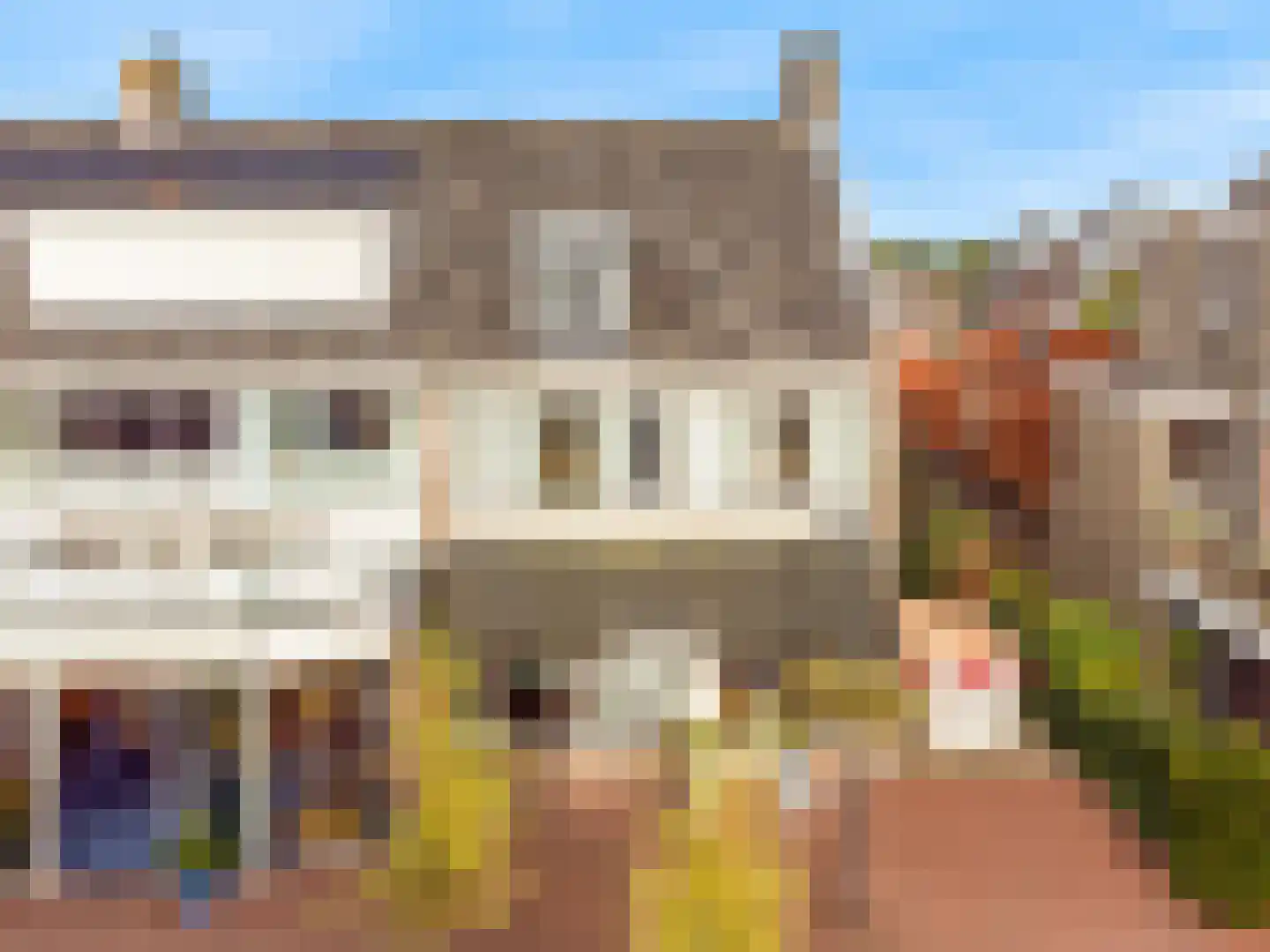 Kerklaan 6 in De Kwakel