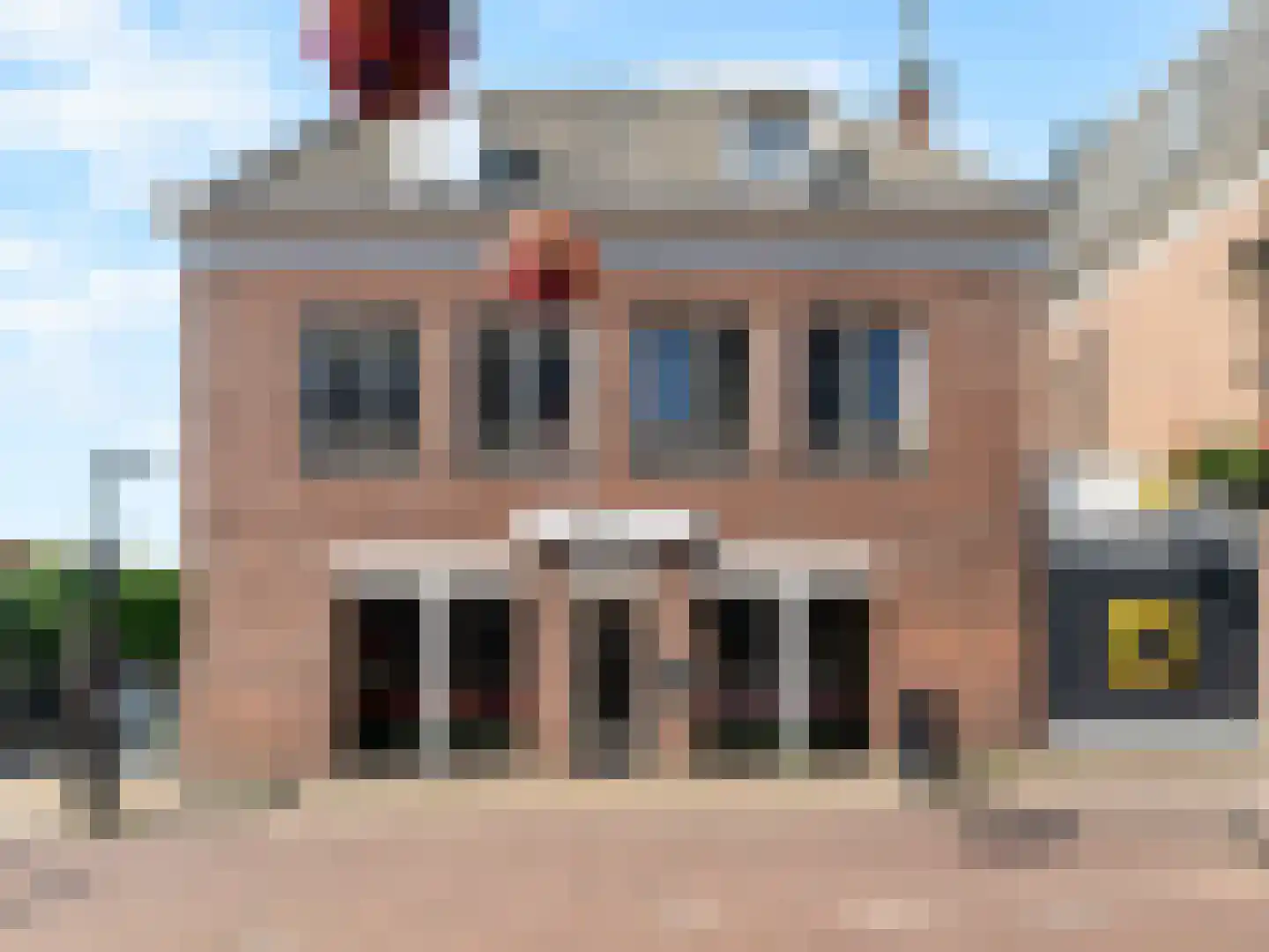 Kerklaan 6 Rijswijk