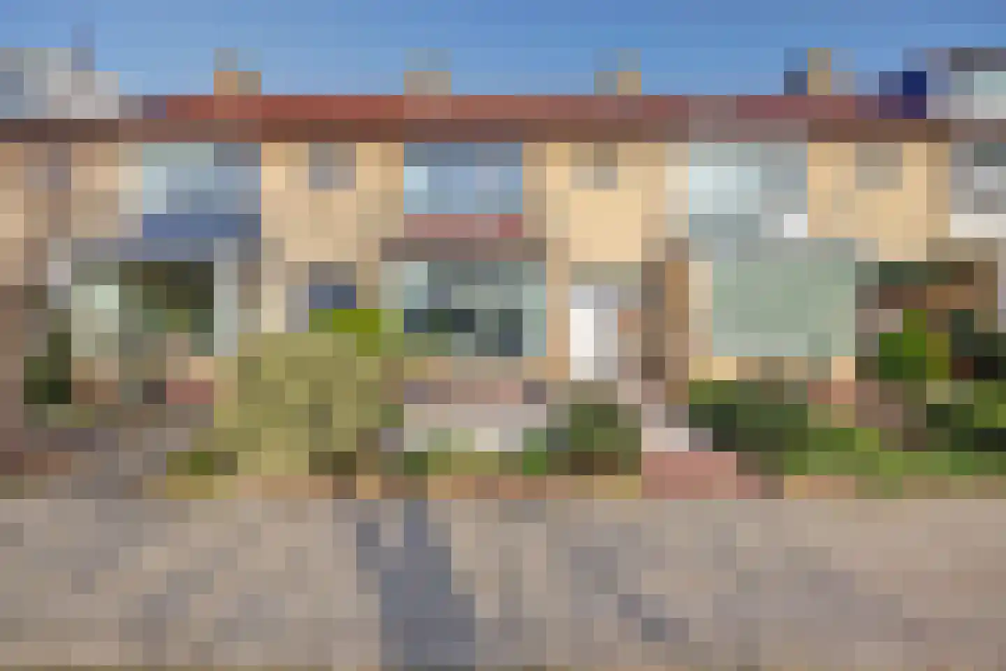 Kerklaan 60 De Lier