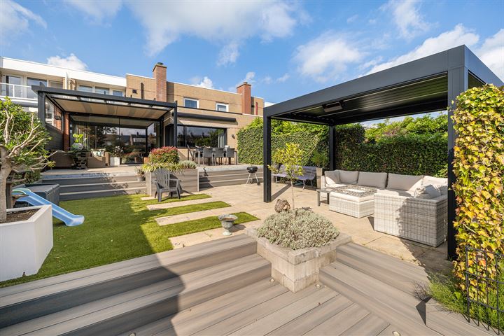 Kerklaan 66 in Schiedam foto