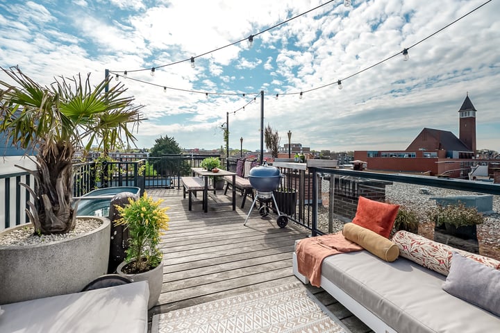 Kerklaan 68 en 's-Gravenhage foto