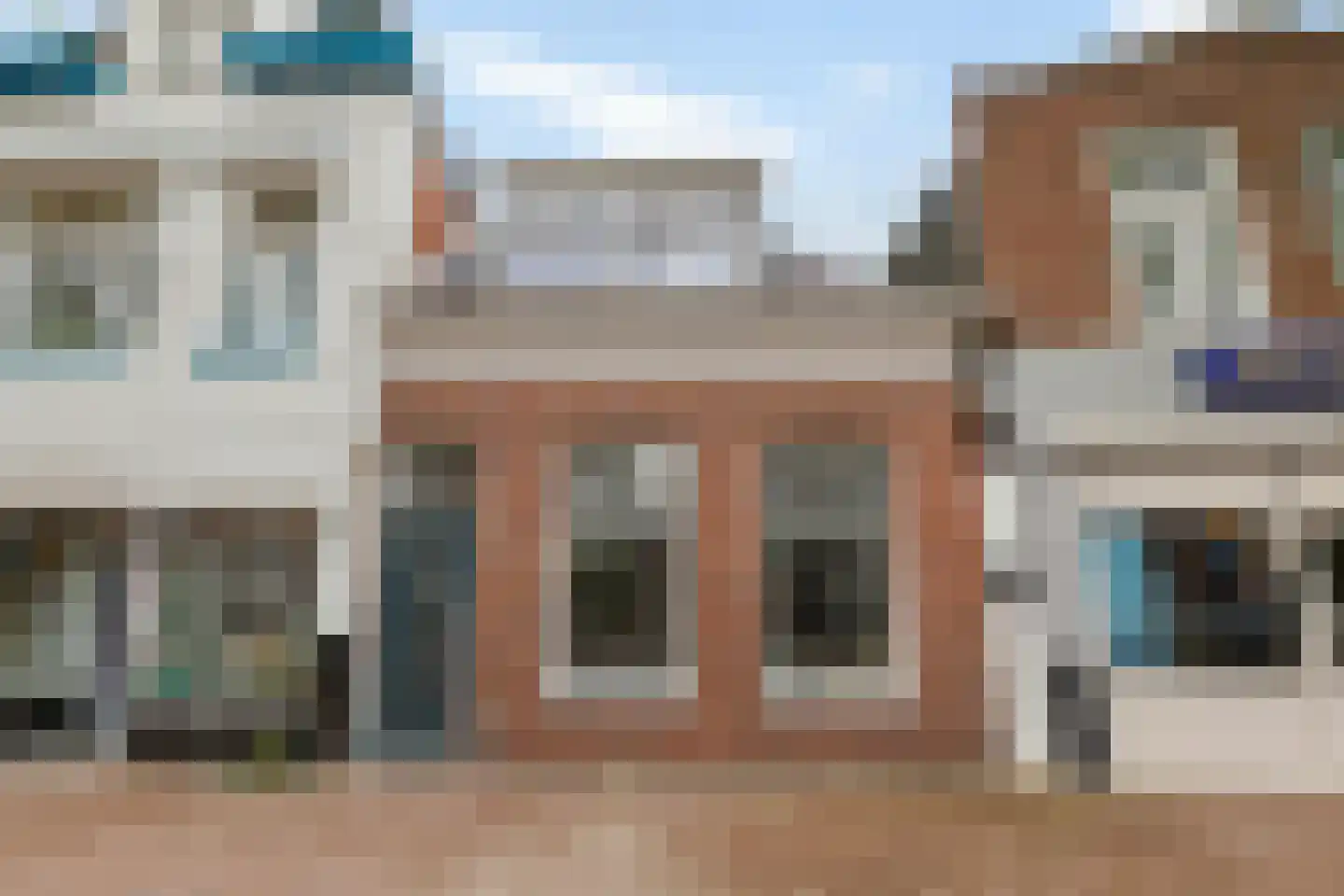 Kerklaan 7 in Groningen
