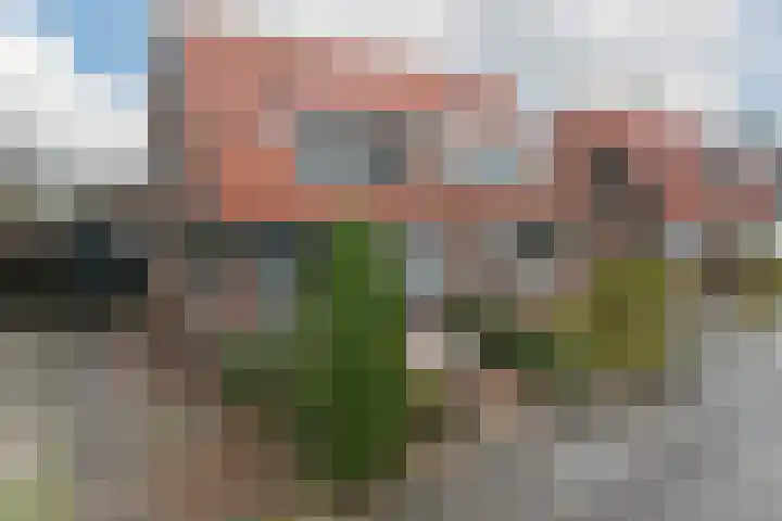 Kerklaan 7 Amstelhoek