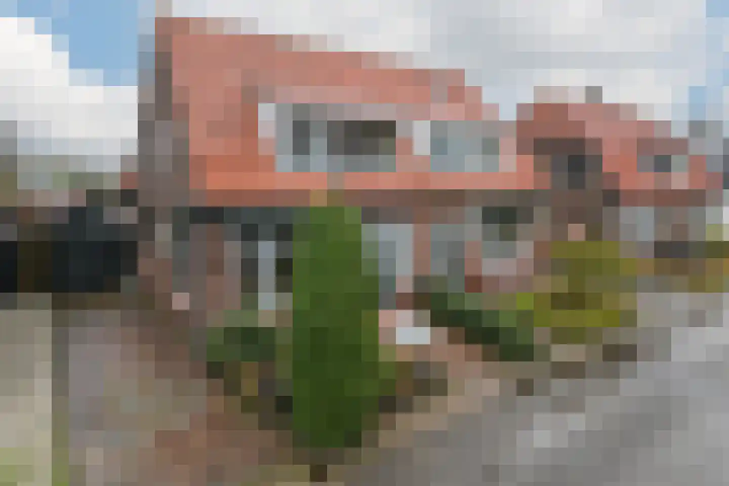 Kerklaan 7 Amstelhoek