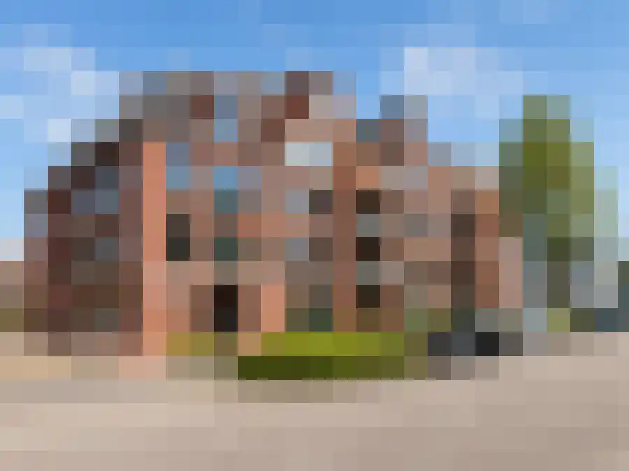 Kerklaan in Apeldoorn