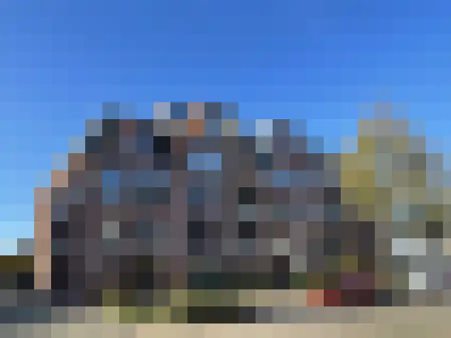 Kerklaan in Apeldoorn