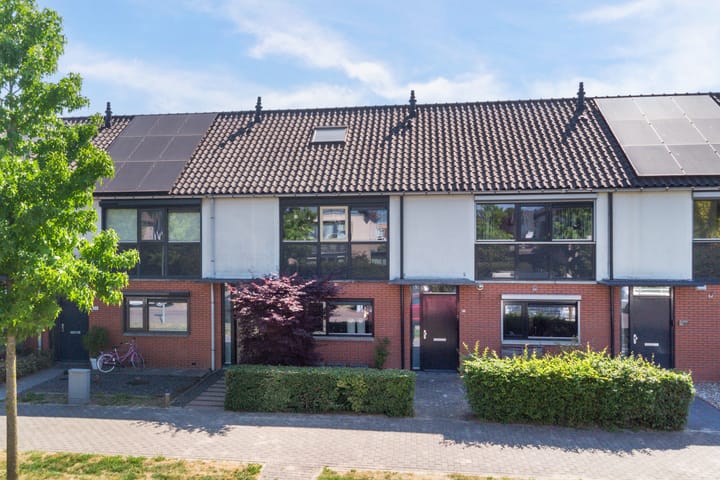 Kerklaan 77 in Heteren Foto