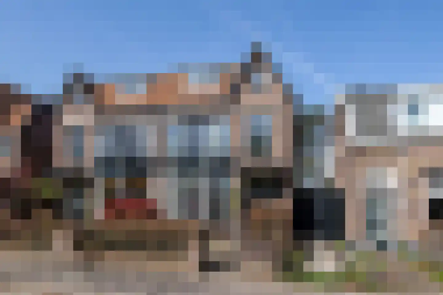 Kerklaan 87 en De Bilt