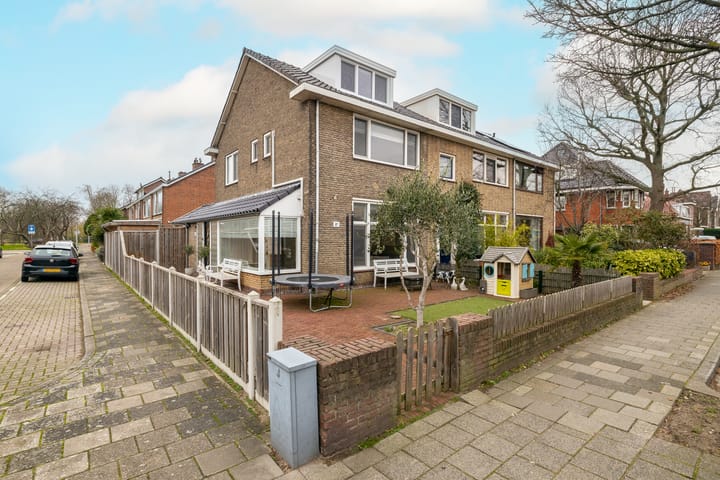 Kerklaan 8H dans Wateringen photo