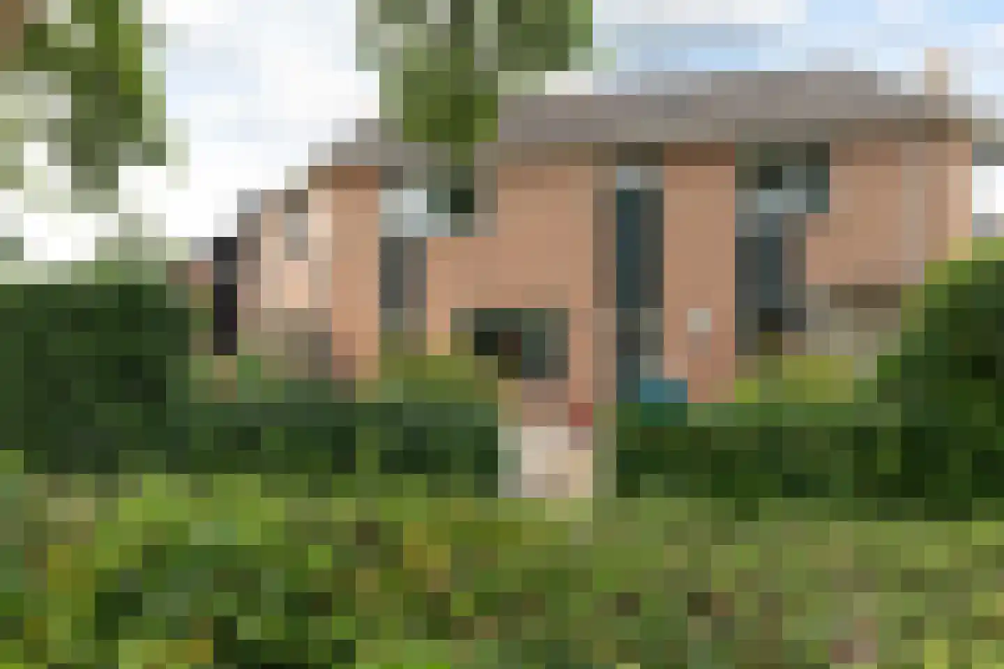 Kerklaan 93 in Kortenhoef